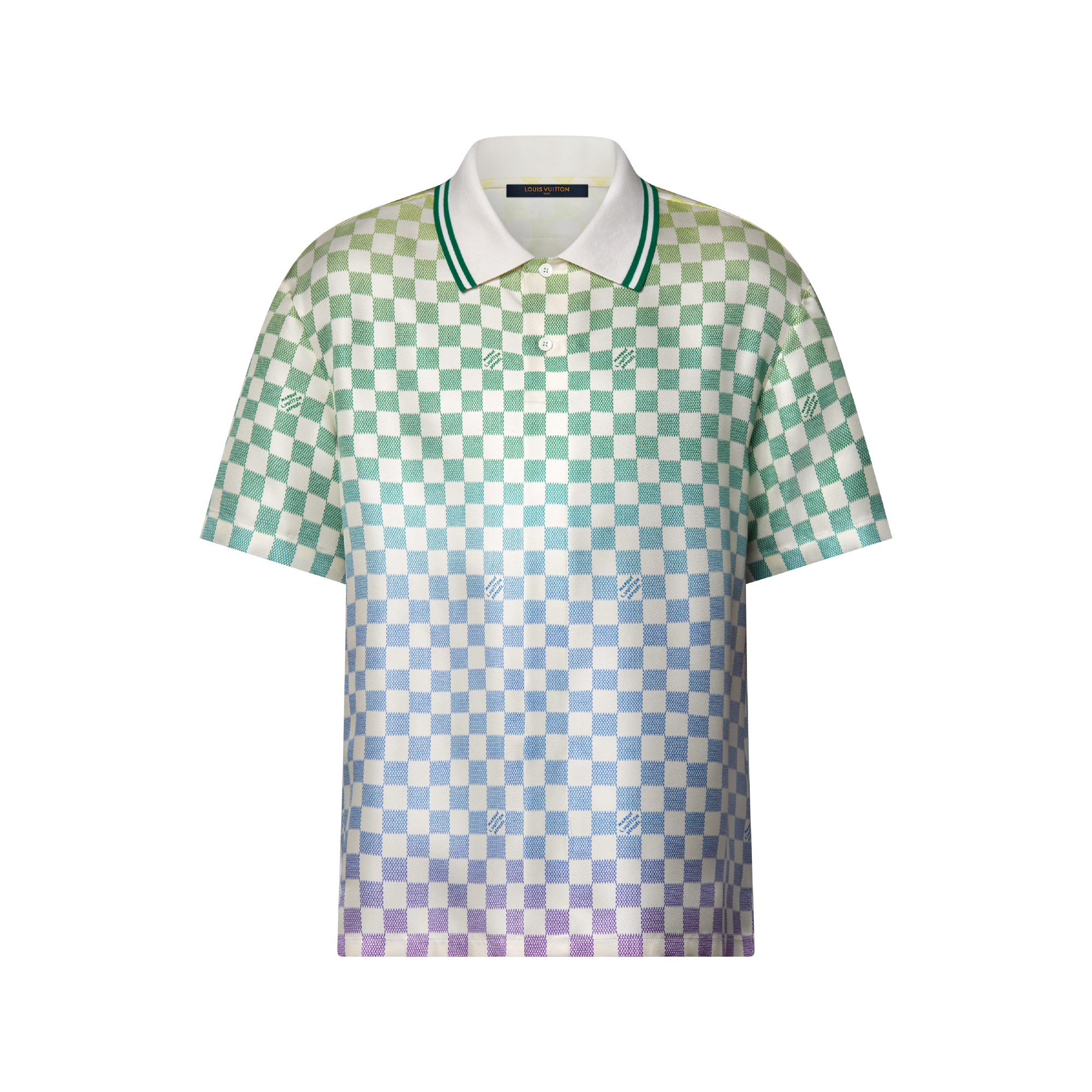 Polos - Ready-to-Wear - Men | LOUIS VUITTON